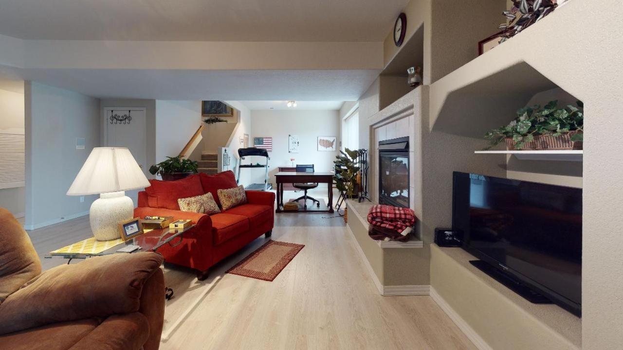 120 Winding Meadow By Vacation Rentals For You Monument Exteriör bild