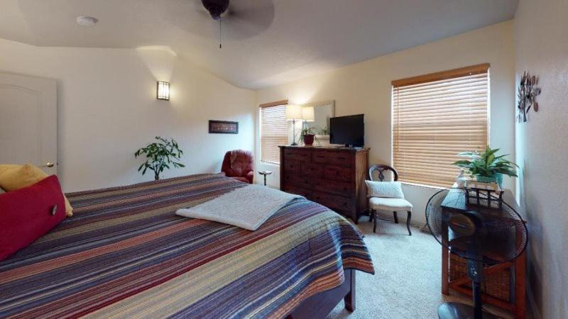 120 Winding Meadow By Vacation Rentals For You Monument Exteriör bild