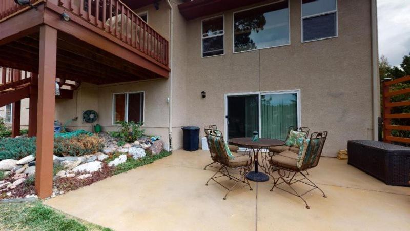 120 Winding Meadow By Vacation Rentals For You Monument Exteriör bild