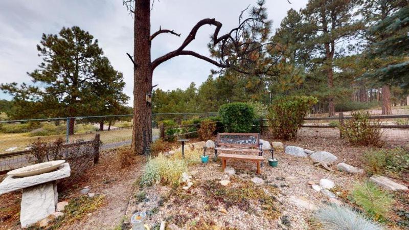 120 Winding Meadow By Vacation Rentals For You Monument Exteriör bild